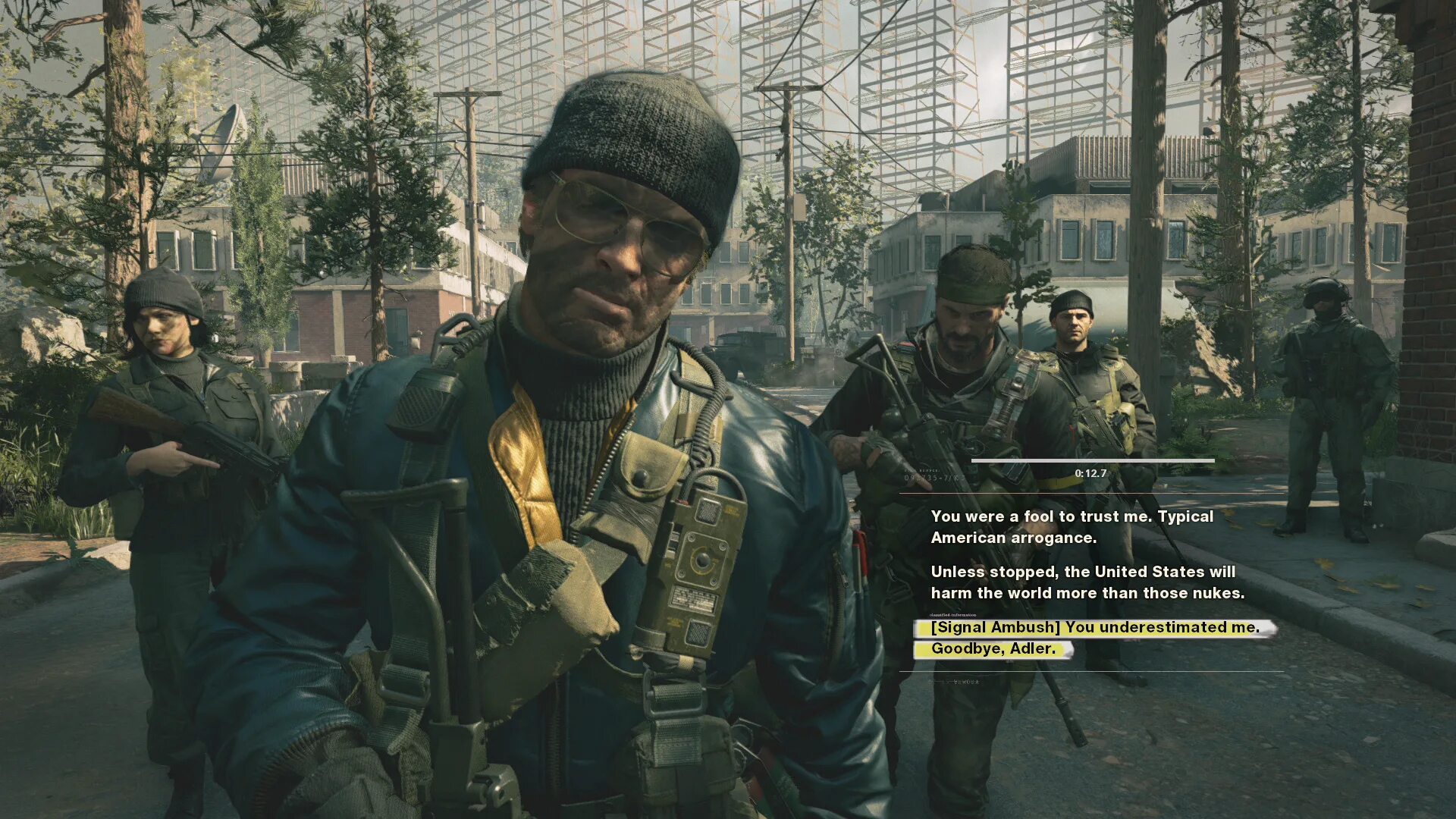 Адлер Call of Duty Black ops Cold. Рассел Адлер Call of Duty. Начнется 3 мировая в 2024