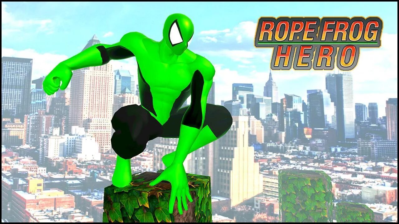 Игра человек ниндзя. Rope Frog Ninja Hero. Игра ниндзя лягушка паук. Frog Ninja Hero v 2. 1. Игры человек ниндзя