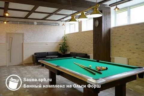 Санкт петербург улица ольги форш 6 баня