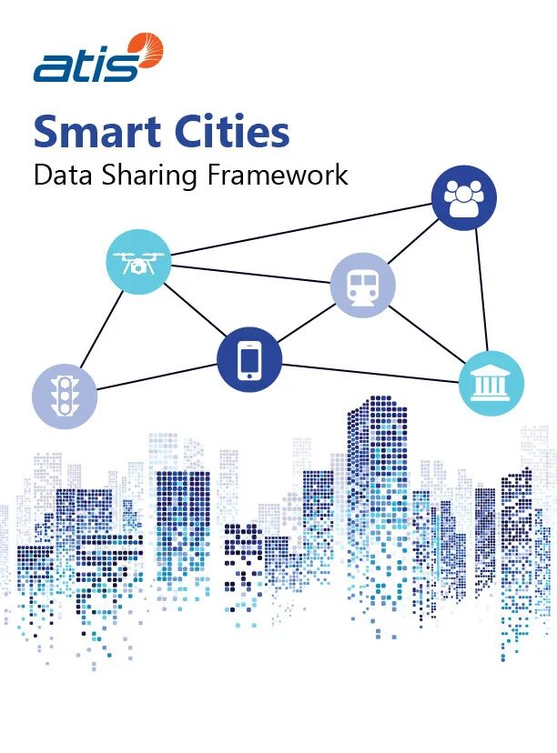 Smart City Framework. Data sharing. Smart data. Smart City 2008 год авто.