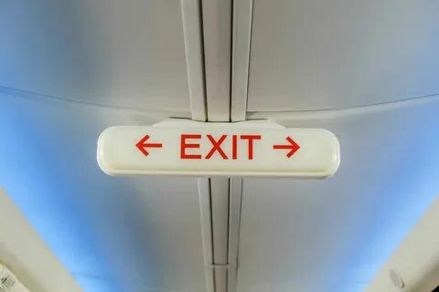 Автомобиль exit