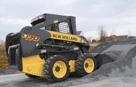 Holland l170