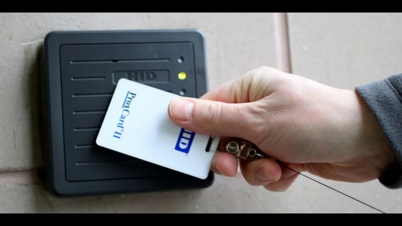 Hid PROXCARD II. Сканер для считывания RFID-меток. RFID считыватель дверь. Считыватель NFC для СКУД.