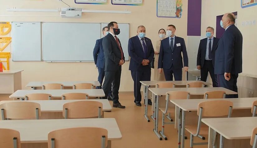 Кто является сенатором