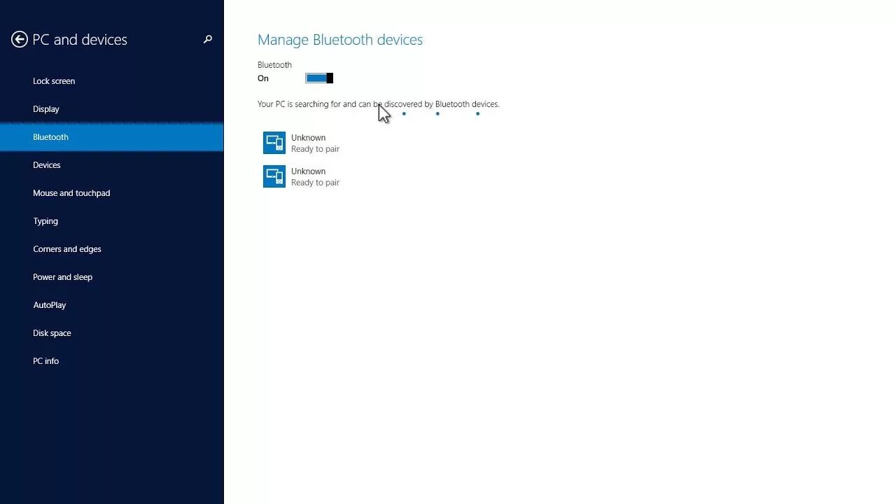 Bluetooth на 8. Windows 8 блютуз. Как включить блютуз 8.1. Bluetooth в ноутбуке виндовс 8.1. Блютуз подключение win 8.