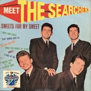 The searchers