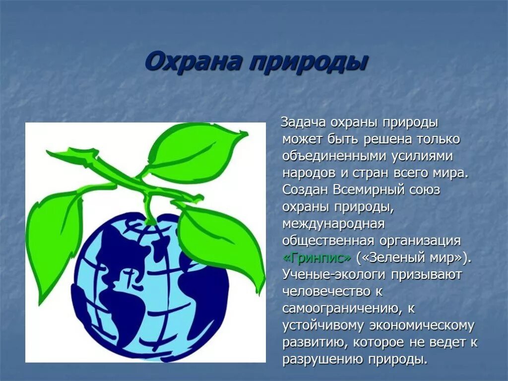 Охрана природы. Задачи охраны природы. Охрана природы 6 класс. Защита природы Обществознание. Действия охраны природы