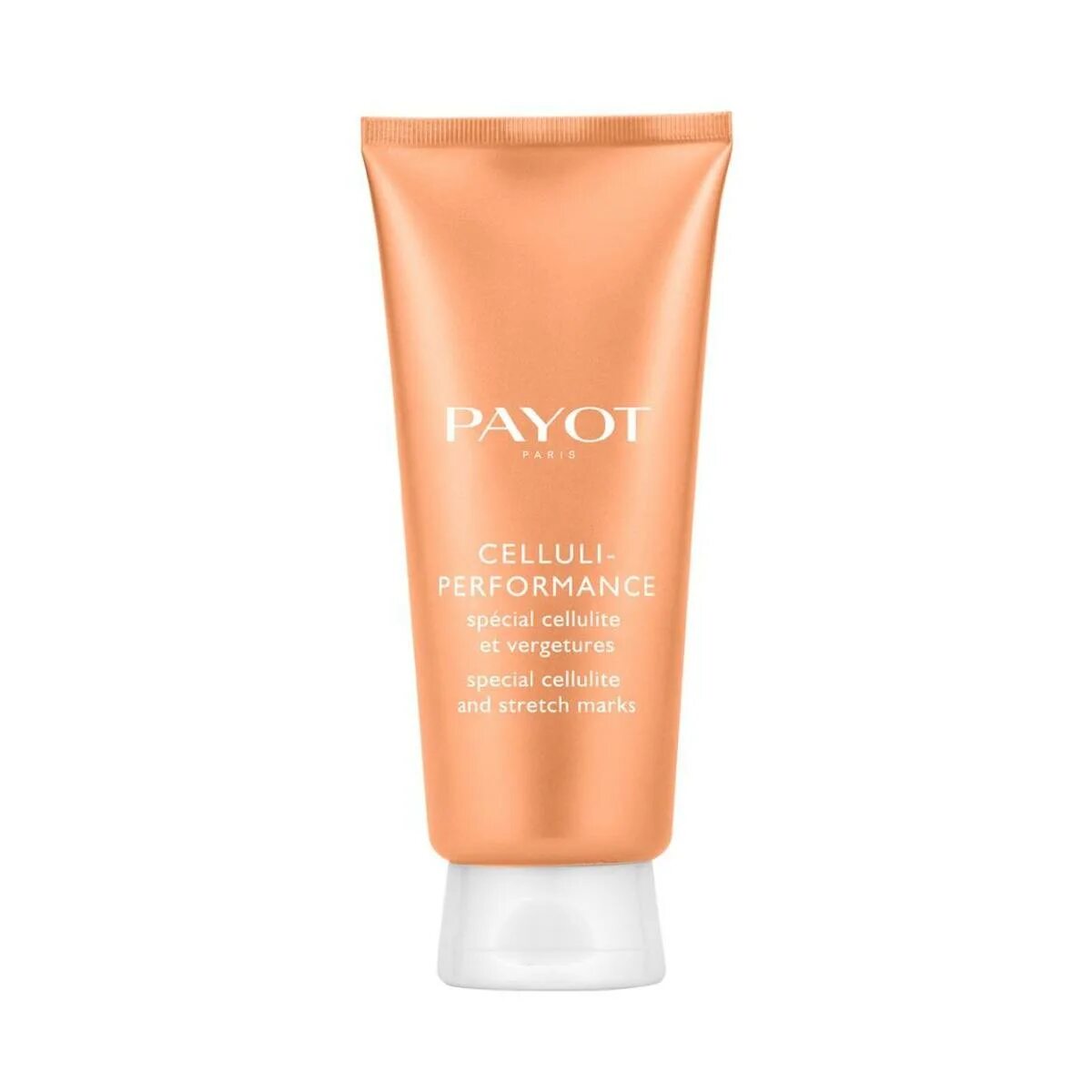 Payot gel