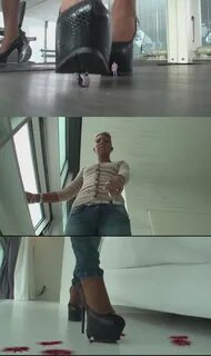 High crash