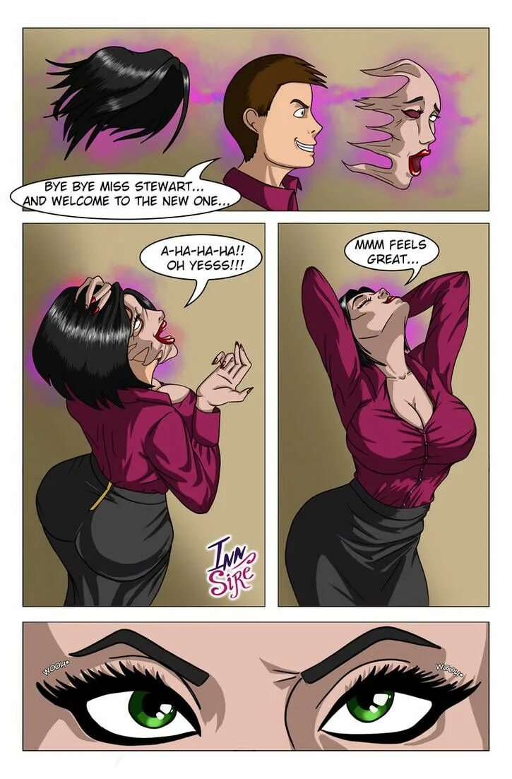 Female skinsuit comics. Трансформация skinsuit. tg tf комикс. трансформация skinsuit комиксы. female possession аниме.