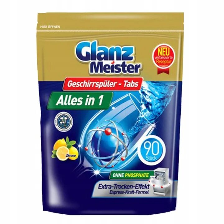 Капсулы для мытья посуды. Glanz Meister таблетки для посудомоечной. Glanz Meister таблетки для посудомоечной машины. Glanz Meister таблетки д/посудомоечной машины 90 шт doypack. Таблетки для посудомоечной машины Clovin 90 шт.