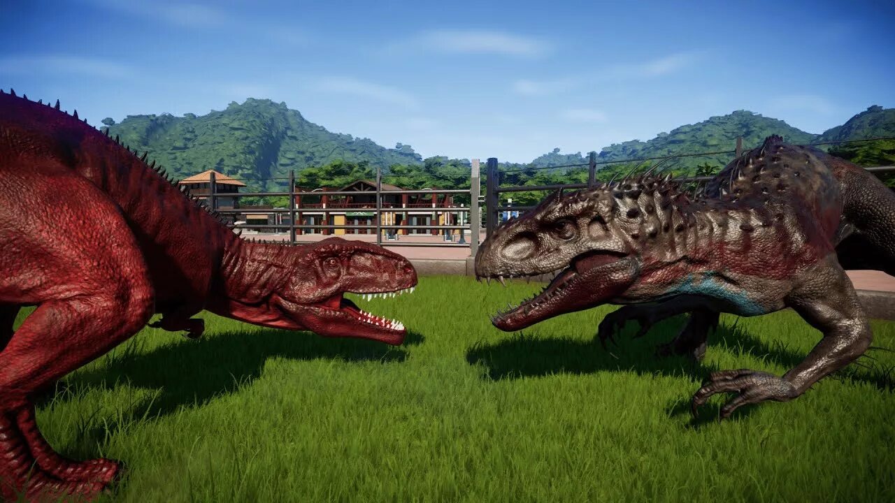 Индоминуса рекса. Гиганотозавр jurassic world 3. Гиганотозавр jurassic world evolution. Гиганотозавр jurassic world evolution. Гигантозавр.