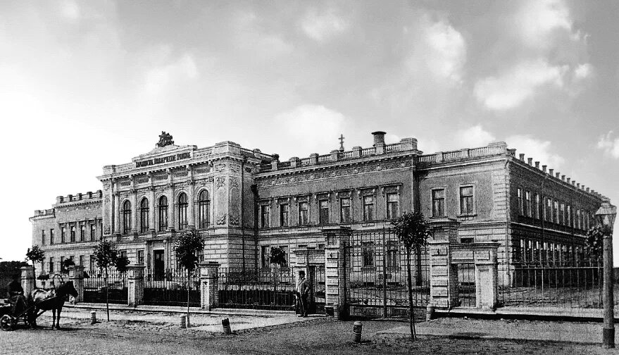 Харьковский училища. Харьковский университет в 19 веке. университет в харькове 19 век. одесское коммерческое училище имени николая i.