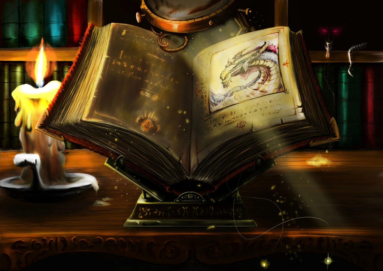Волшебные страницы книга. Книги фэнтези. Книга арт. Волшебная книга. Книга волшебства.