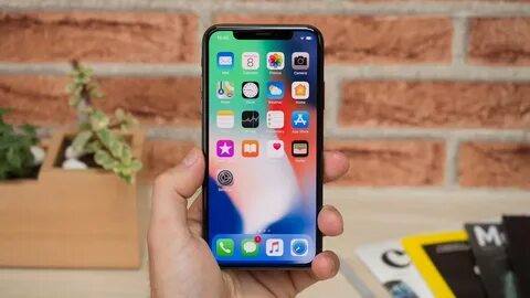 2018 ios