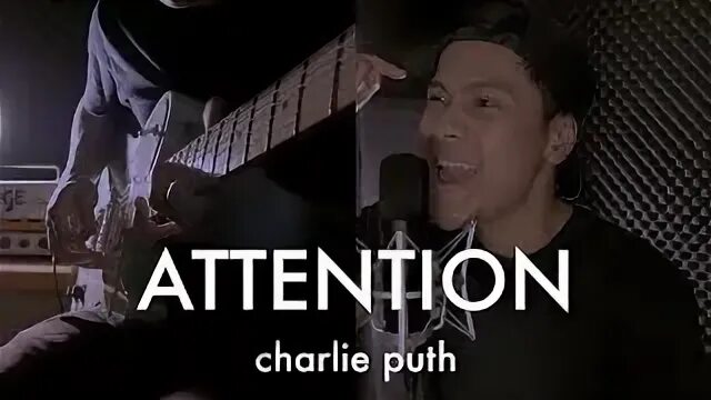 Attention charlie перевод