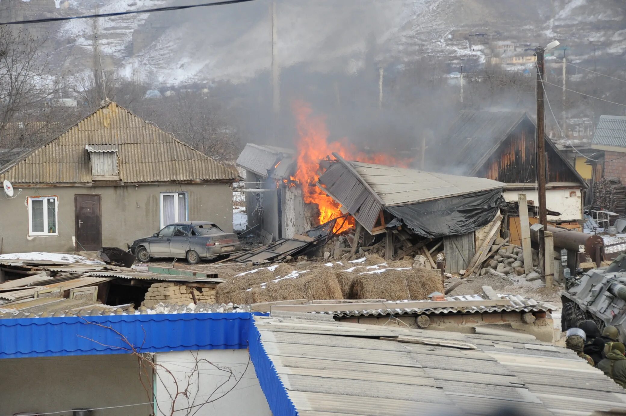 погода в районах кбр