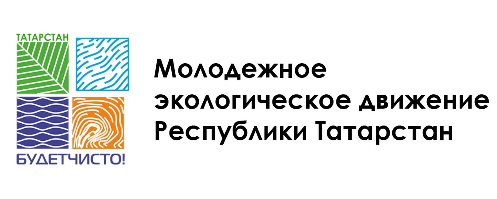 Будет чисто в Татарстане. Будет чисто логотип. Молодежное экологическое движение. РМОО будет чисто РТ. Организация будет чисто