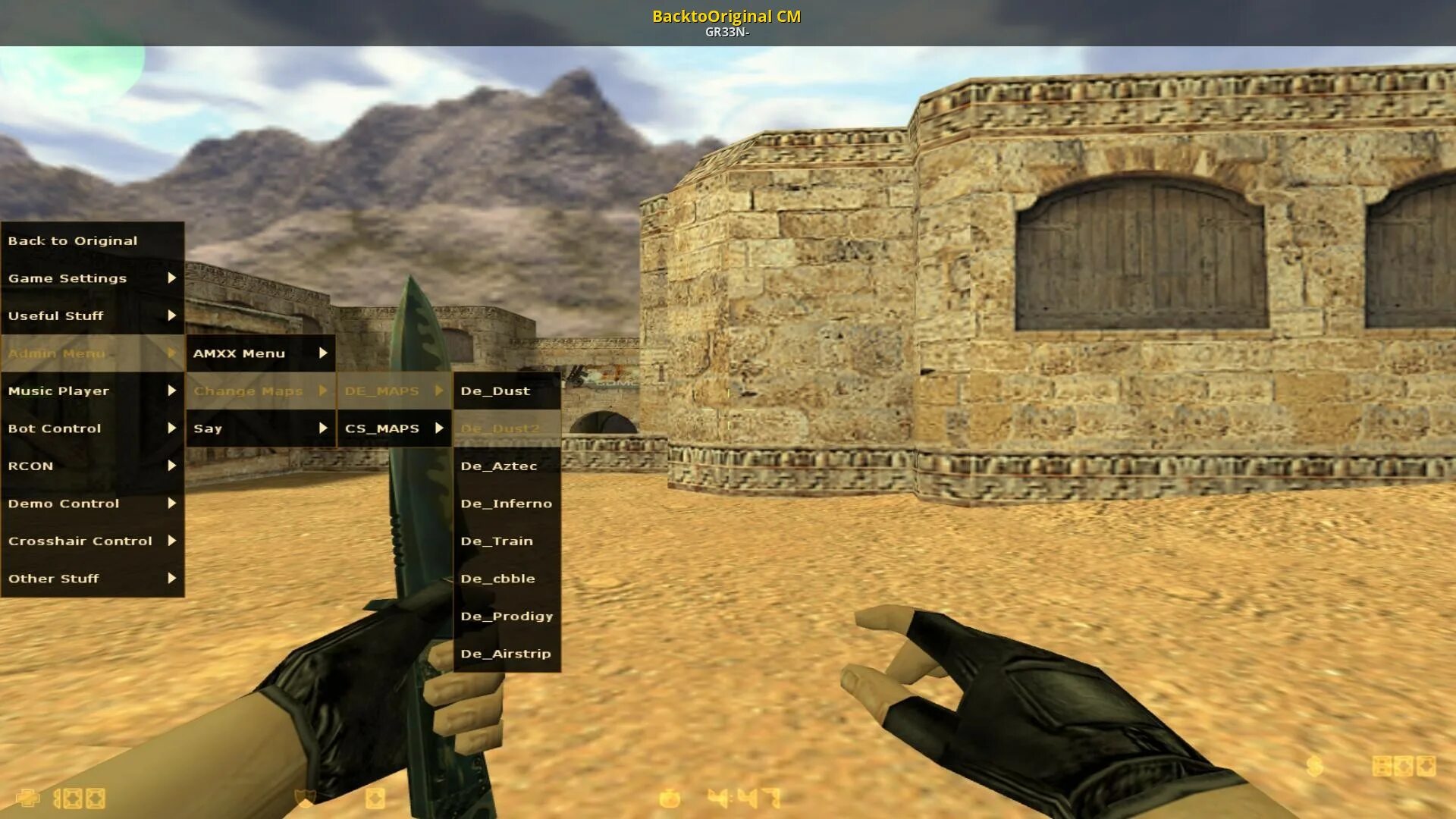 Counter Strike 1.6. Интерфейс Counter Strike 1.6. Counter Strike 1.6 меню. Gui for CS 1.6. Меню админка