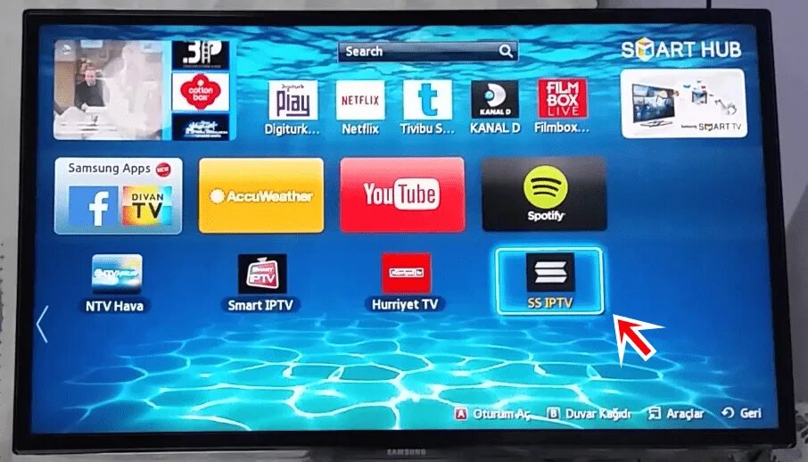 IPTV Samsung Smart TV. SS IPTV для Smart TV Samsung. SS IPTV для Smart TV LG. Тв сс