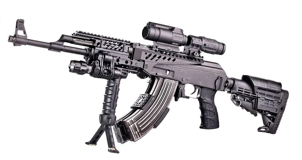Ак тактика