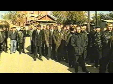 Терентьевы уралмаш