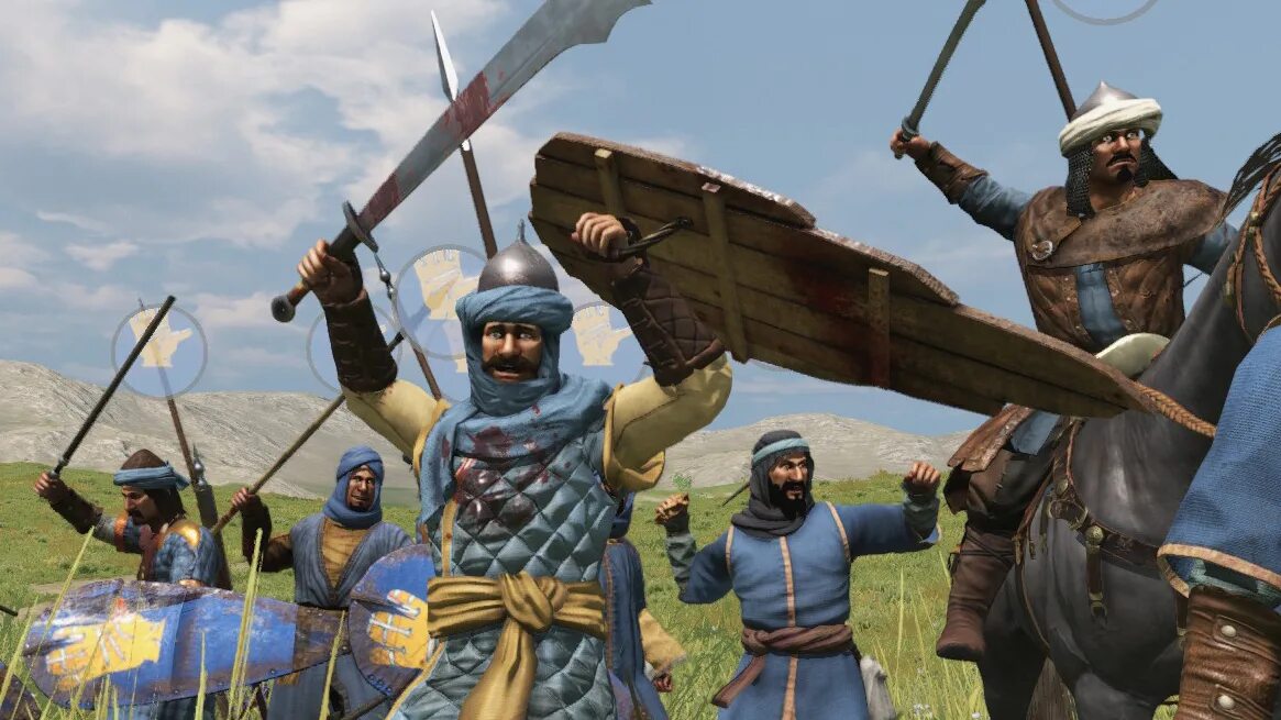 Bannerlord smith