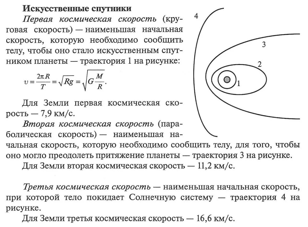 Искусственные спутники земли первая Космическая скорость. Движение искусственных спутников земли физика 9 класс. Искусственные спутники формулы. Первый Спутник земли первая Космическая скорость.