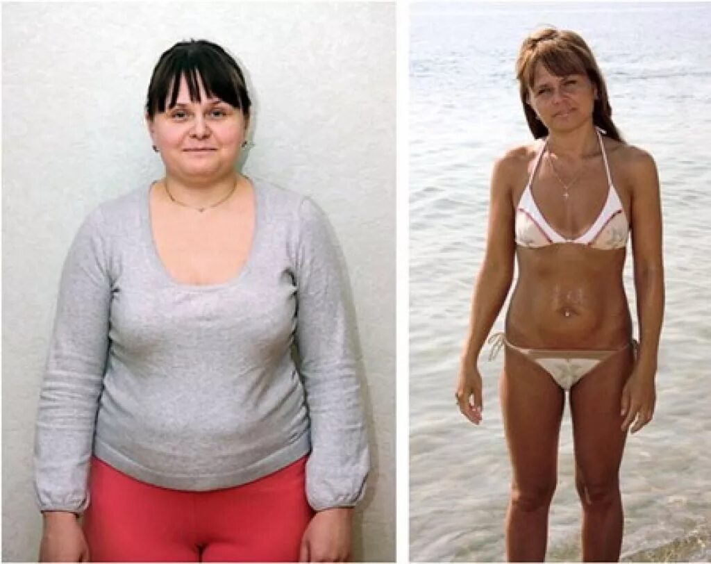 Голодание для похудения. Похудение на голоде до и после. Голодовкой можно похудеть. Результаты похудения. Водная диета до и после.