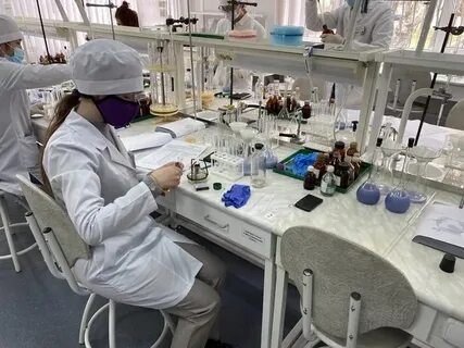 Медицинская биохимия вузы