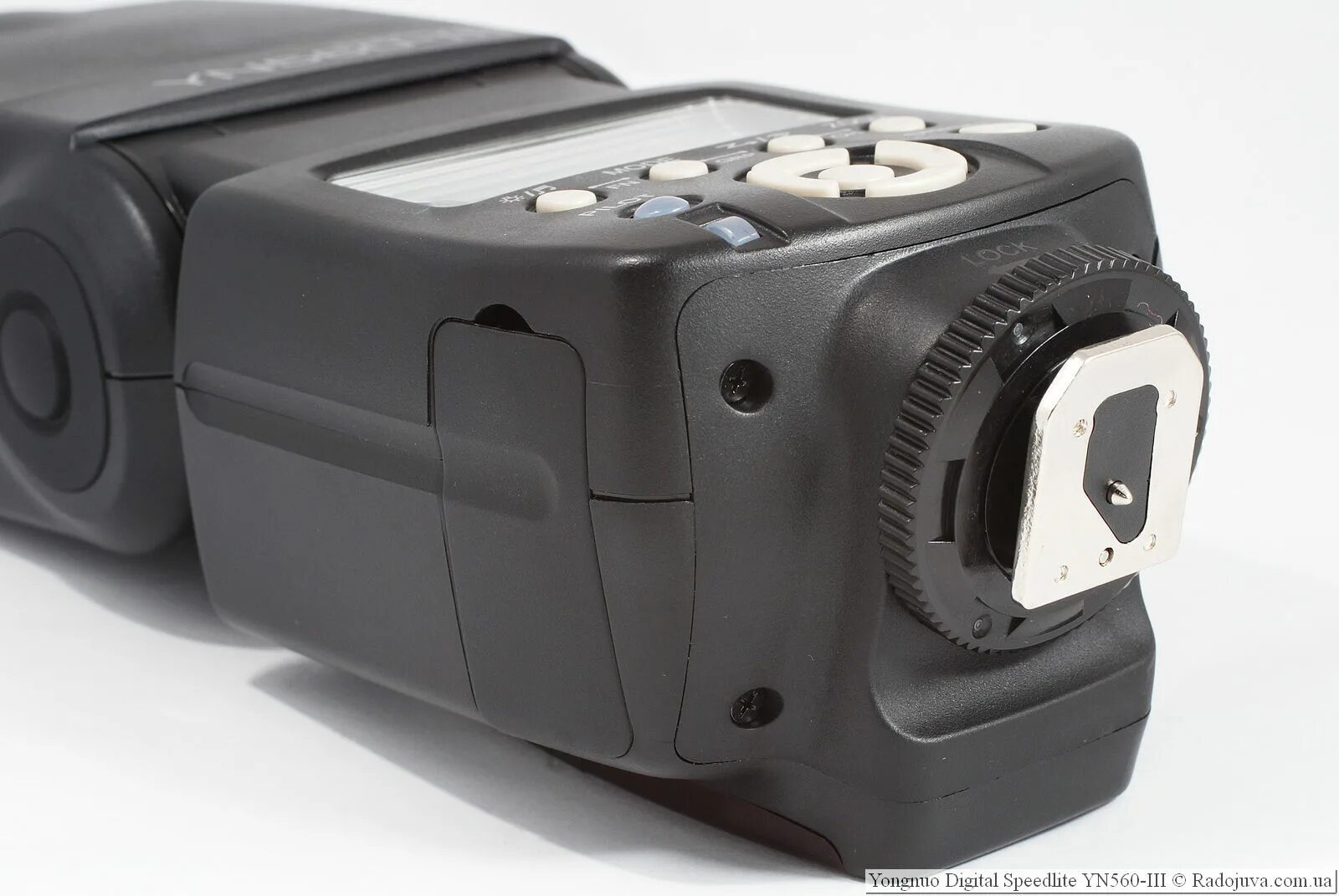 Yongnuo iii. Yongnuo yn 560 iii. yongnuo speedlite yn-560 iii. вспышка yn 560 lll. yongnuo yn560 lll.