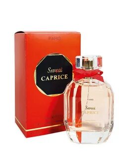 Sweet parfum