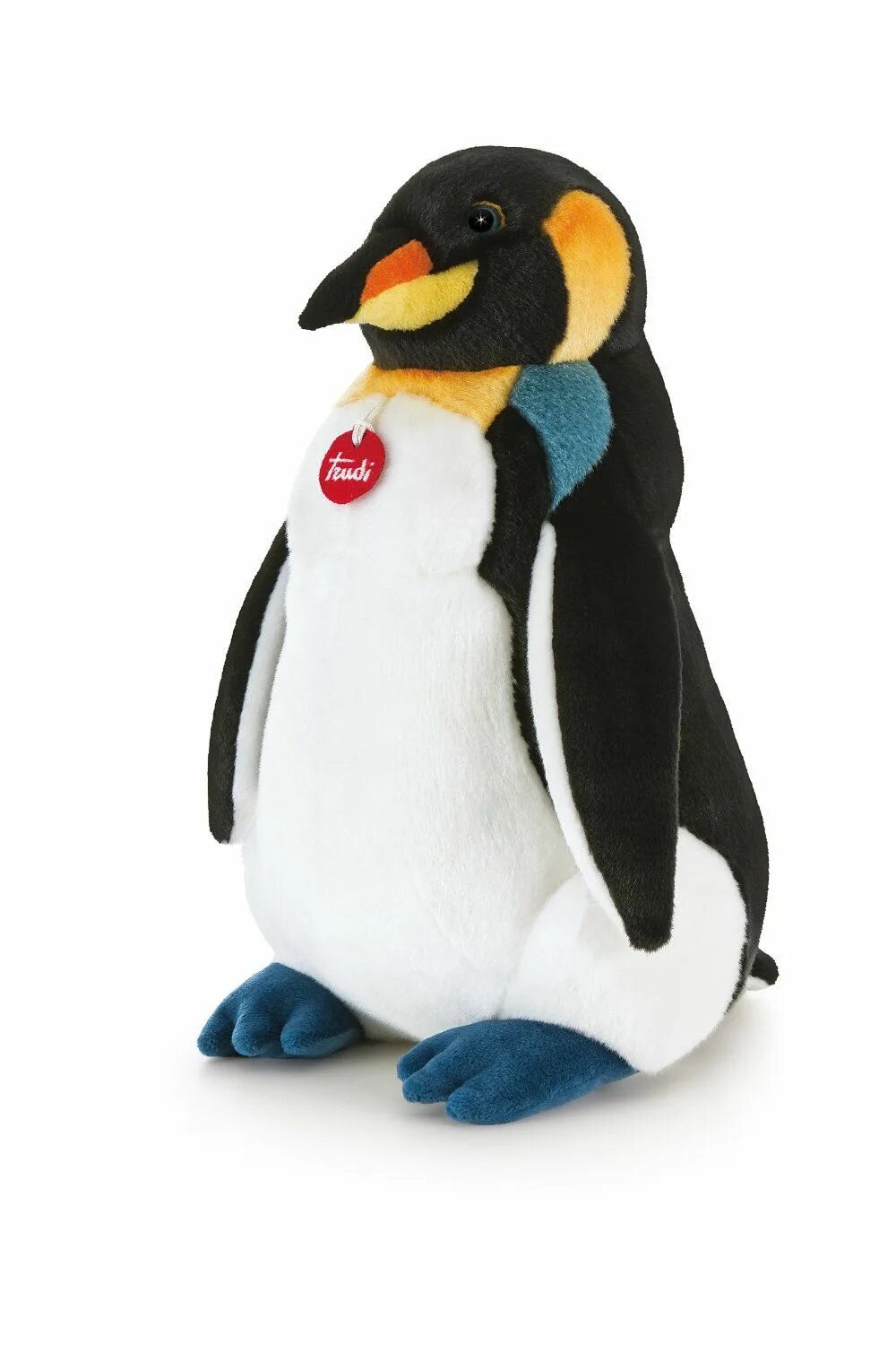 Без игрушек пингвин. Мягкая игрушка Пингвин dl302510106db. Миадолла Пингвин. Trudi / мягкая игрушка Пингвин. Игрушка - пингвинчики.