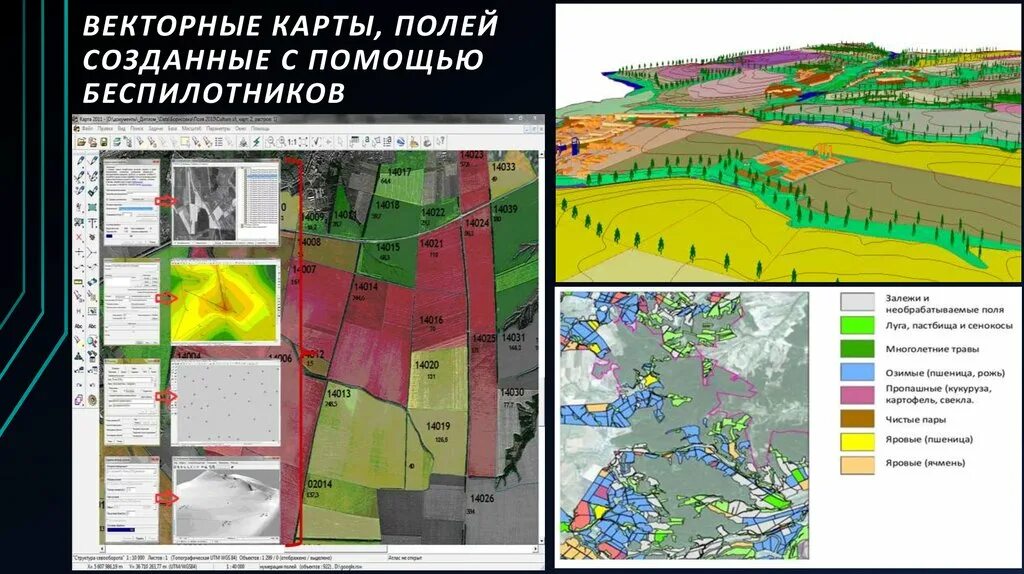 Создание цифровых карт. Векторные карты полей, созданные с помощью беспилотников. Цифровая карта поля. Векторные поля на карте. Электронные карты полей в сельском хозяйстве.