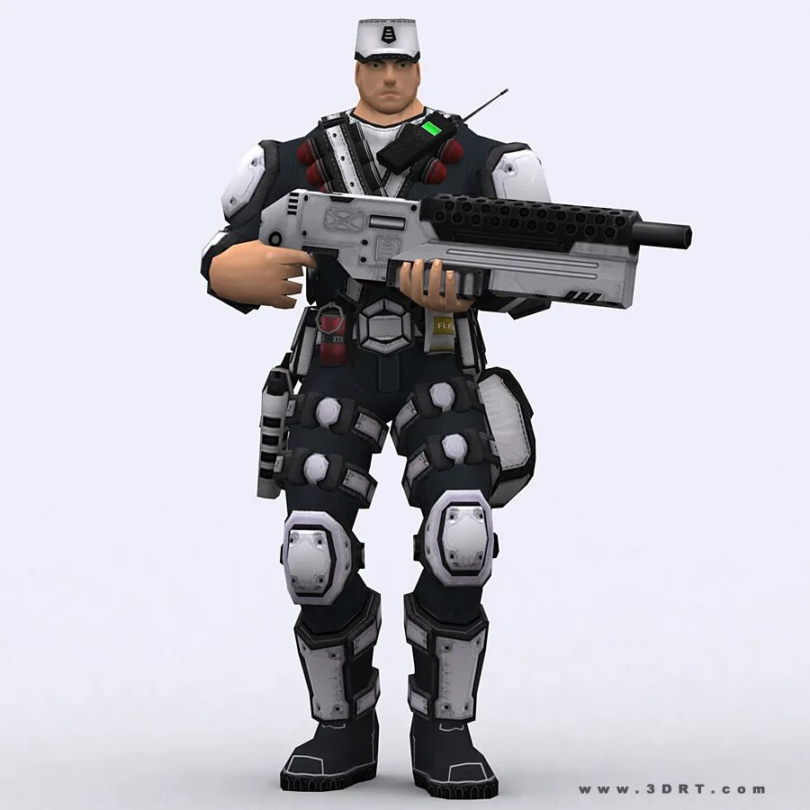 Character module. 3д командир васкес. командир sci fi character. коммандер x. командер гри 3д модель.