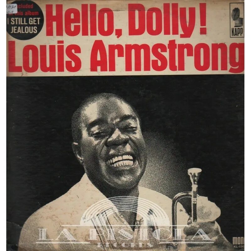 Армстронг хелло долли. Привет Луи. Привет Долли Луи Армстронг текст. Louis Armstrong винил купить.