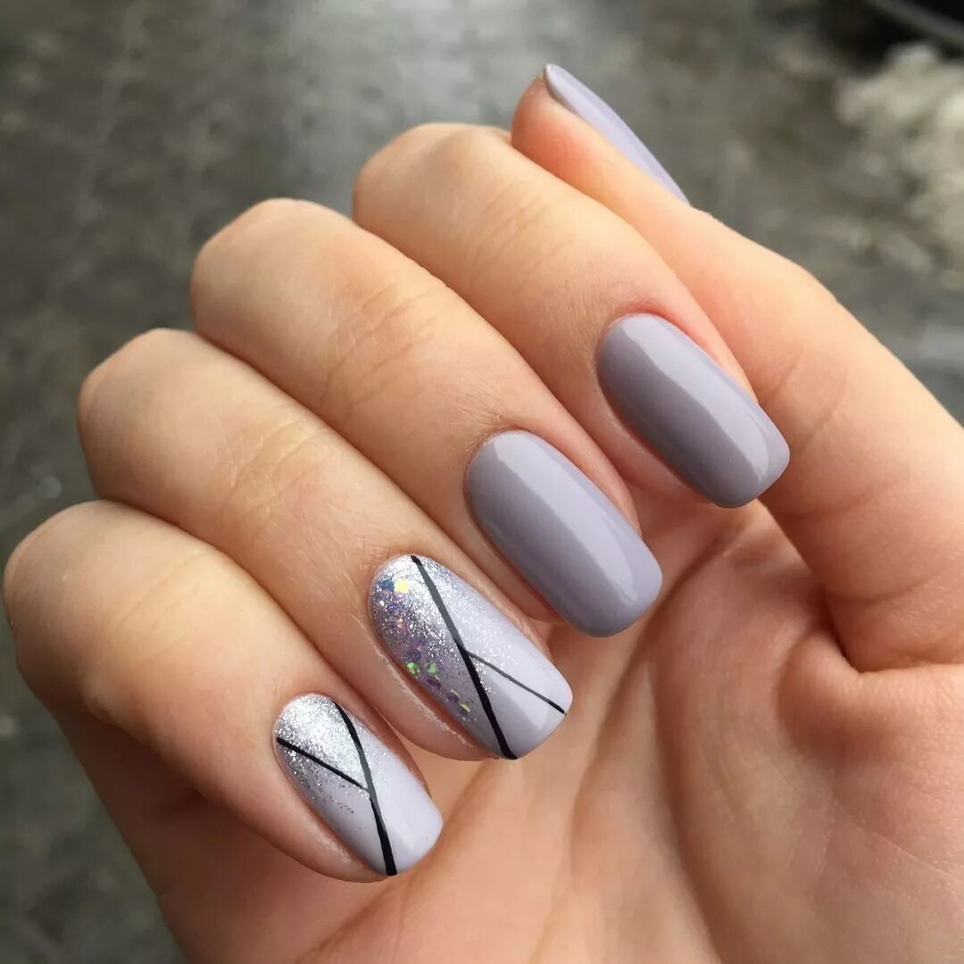 Серый маникюр. Светло серые ногти. Ногти 2023 серые. Ногти 2023 серые. Маникюр в серых тонах.