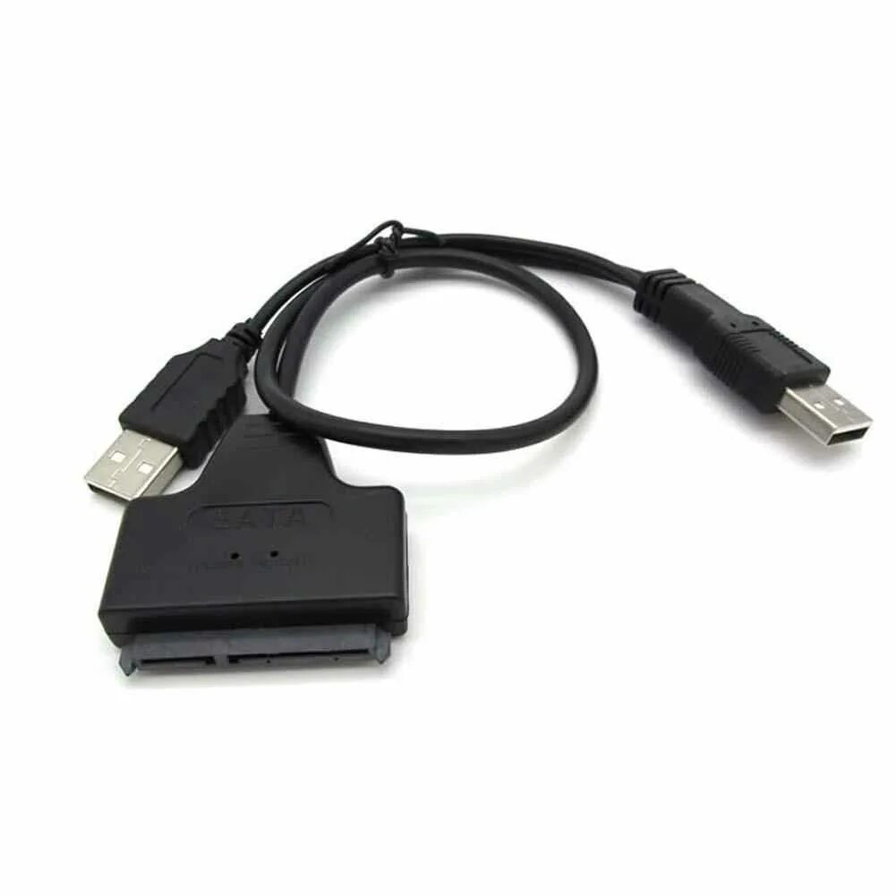 Купить адаптер для жесткого. Кабель SATA USB 2.0 2.0 переходник HDD SSD. Переходник USB SATA 2.5. Кабель переходник адаптер USB 2.0 - SATA lll для HDD на Мвидео.