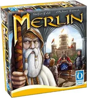 Настольная игра королев