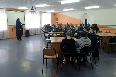 Пензенский колледж бизнеса современных