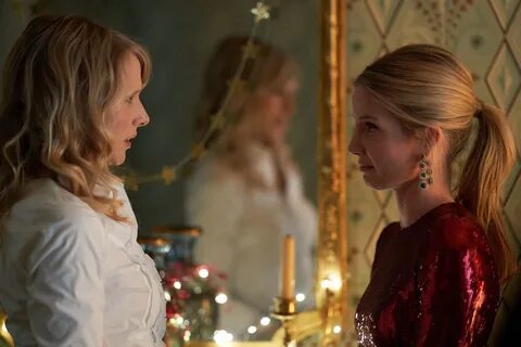 Download free mobile wallpaper Movie, Annabelle Wallis, Silent Night, Lucy ...