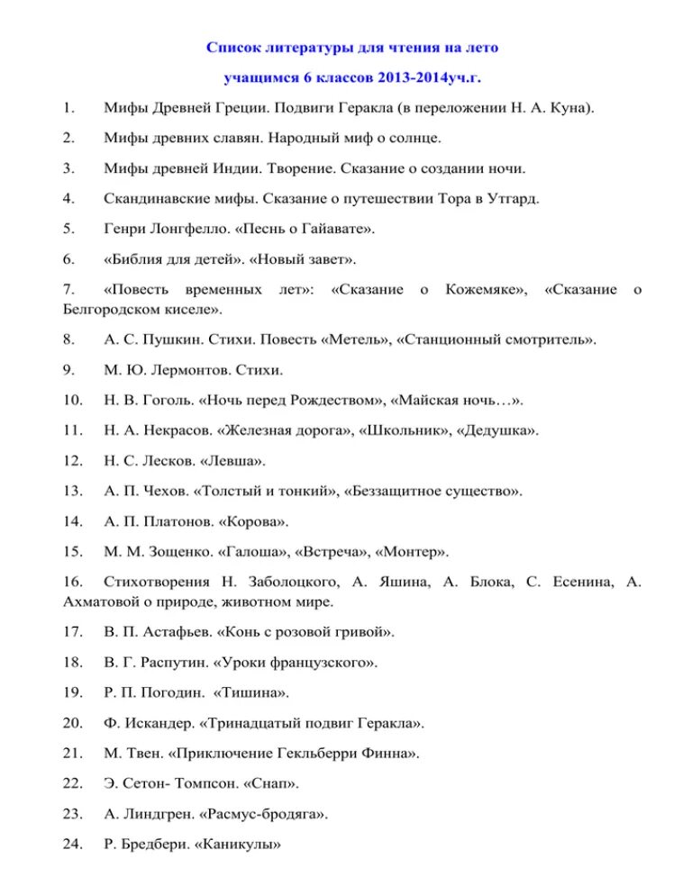 Произведения 6 класс список. Чтение на лето 6 класс список литературы школа России. Список литературы на лето для 6 класса по программе школа России ФГОС. Внеклассное чтение 6 класс список литературы на лето. Список литературы для внеклассного чтения 6 класс школа России.