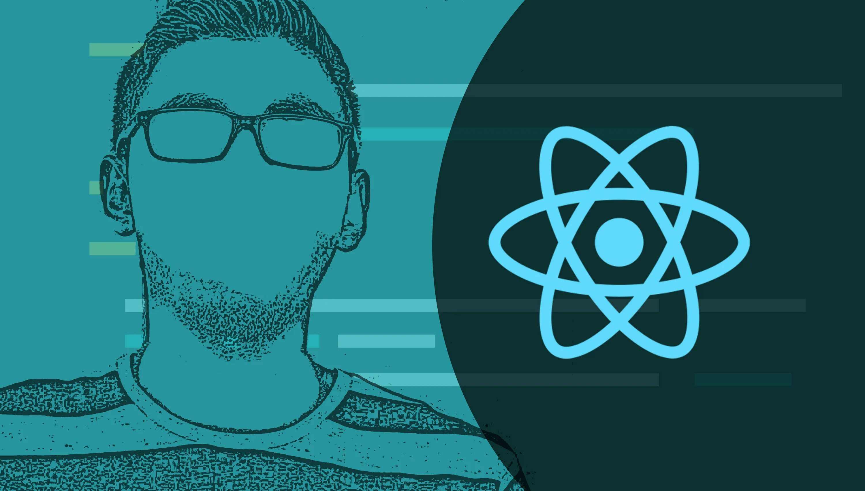 React Разработчик. React фон. React аватарка. Картинки на рабочий стол React. React click