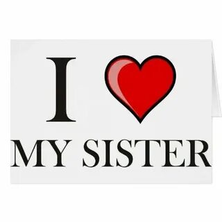 My sister 2014