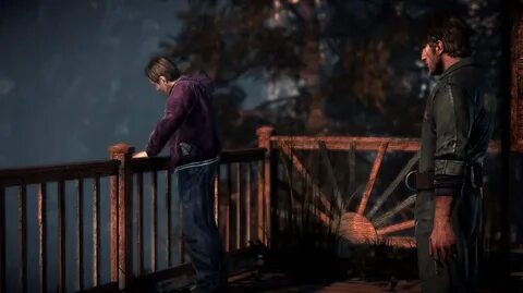 Silent hill downpour на пк