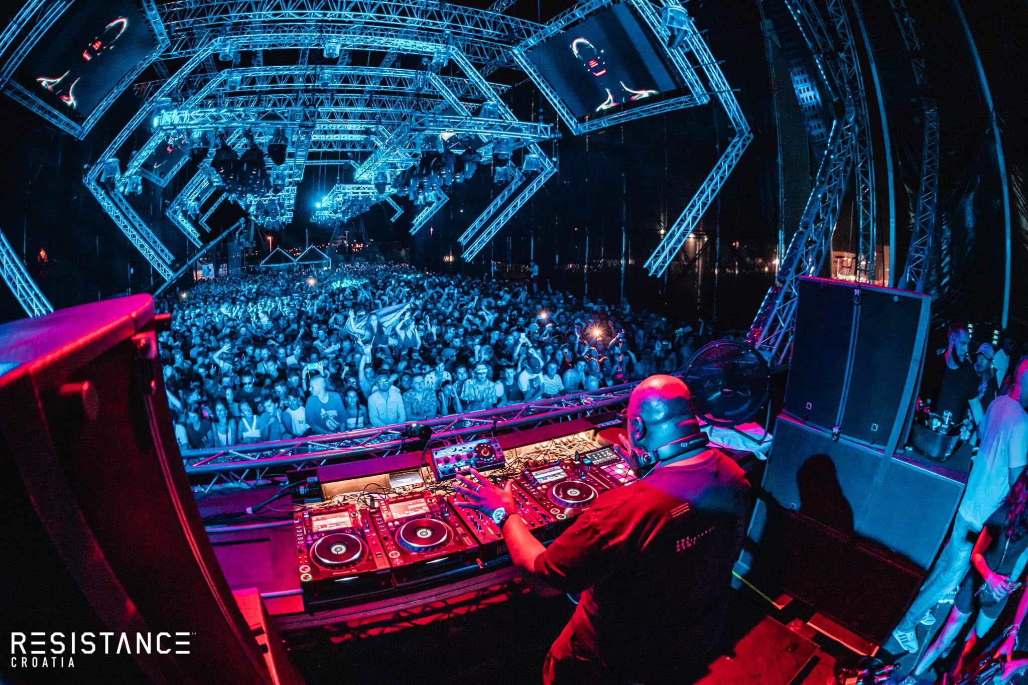 Ultra music 2024