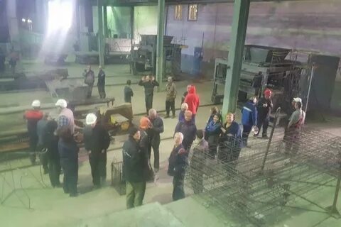 Отзывы работников нижневартовск