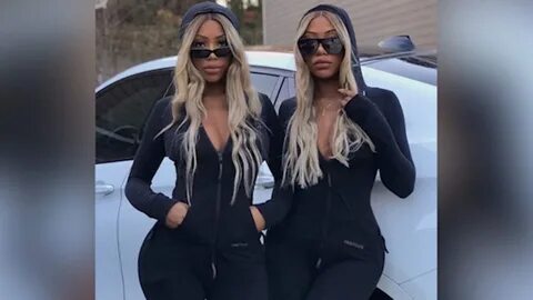 clermont twins yeezy season 6.
