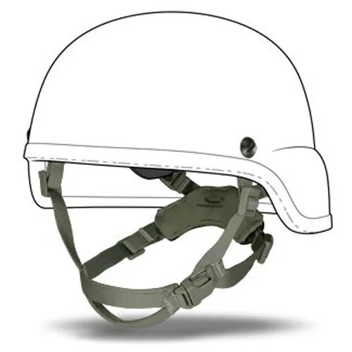 Б 47 32. Подвесная система на каску 6б47. Шлем mich 2001. Шлем 6б47 подтулейное. Advanced Combat Helmet подвес.