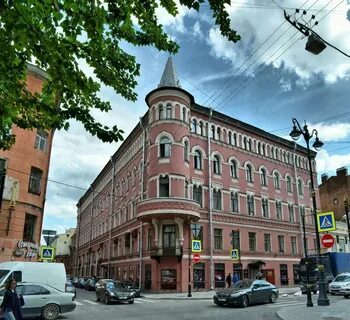 Гоген архитектор